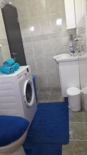 Apartman Djordje 1
