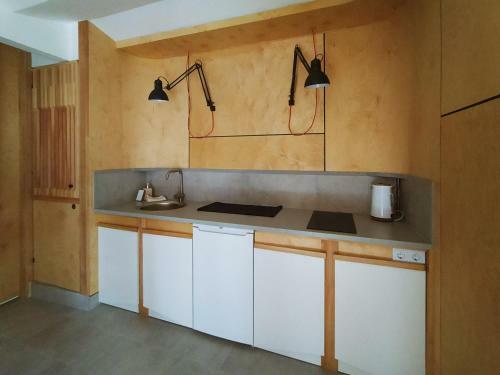 Apartamento Studio21 City Center