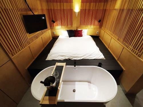 Apartamento Studio21 City Center