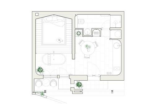 Apartamento Studio21 City Center