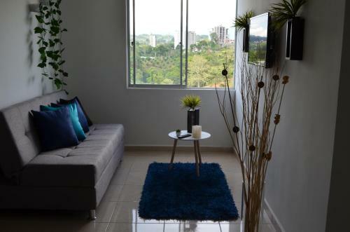Lindo Apartamento Piscina Oferta
