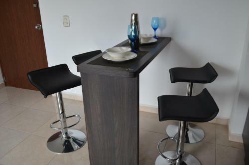 Lindo Apartamento Piscina Oferta