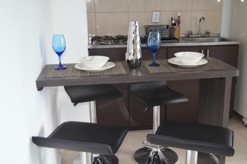 Lindo Apartamento Piscina Oferta