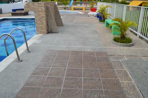 Lindo Apartamento Piscina Oferta