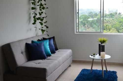 Lindo Apartamento Piscina Oferta