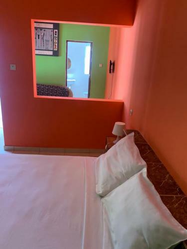 Hotel Zurich