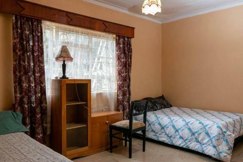 Hostal Kwa Kamanda