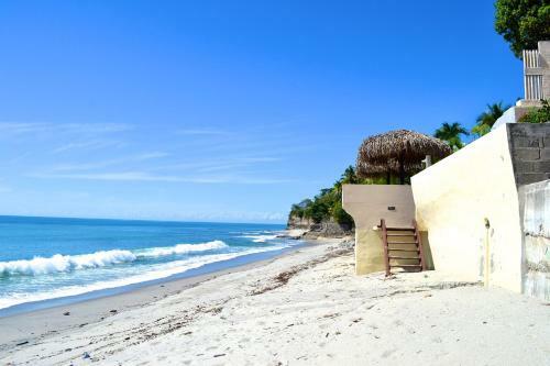 Casa Caracol