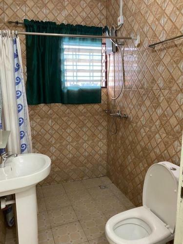 Hostal Hgl Guest House