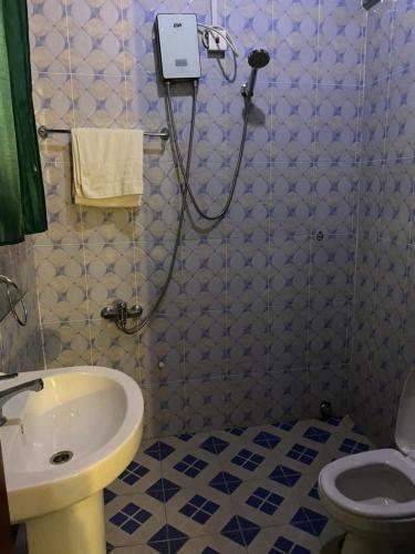 Hostal Hgl Guest House