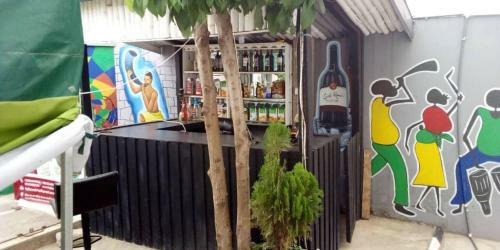 Hostal Hgl Guest House