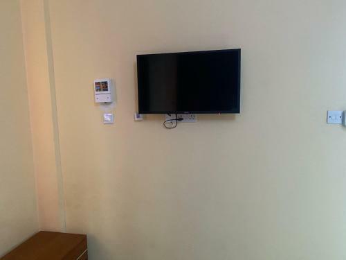 Vose Hotel