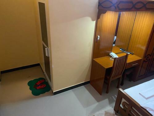 Vose Hotel