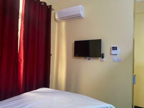 Vose Hotel