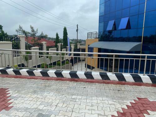 Vose Hotel