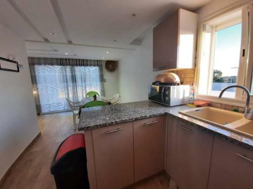 Apartamento Jasmine Studio Coquette