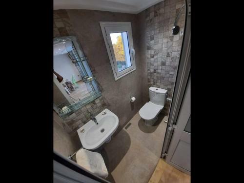 Apartamento Jasmine Studio Coquette