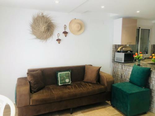 Apartamento Jasmine Studio Coquette
