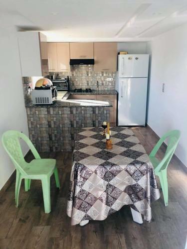 Apartamento Jasmine Studio Coquette