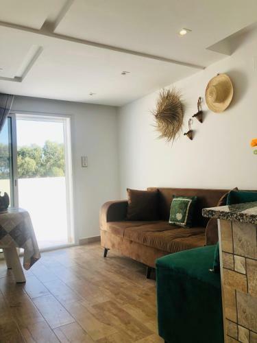 Apartamento Jasmine Studio Coquette