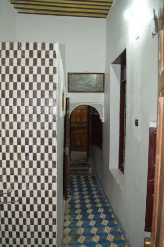 Chez L'habitant Boueden