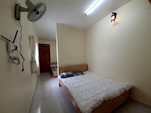 Hotel Dalat Xinh