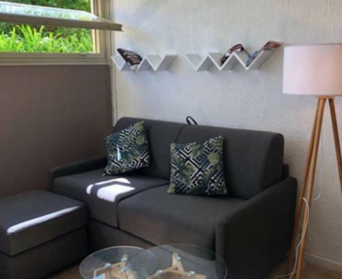 Apartamento Nice Studio With Swimming Pool In Antibes