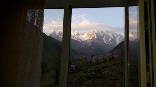 Hostal Maxvshi