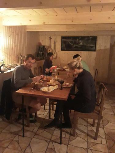 Hostal Maxvshi