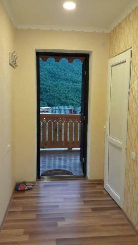 Hostal Maxvshi