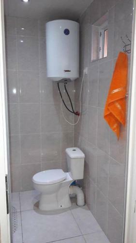 Hostal Maxvshi