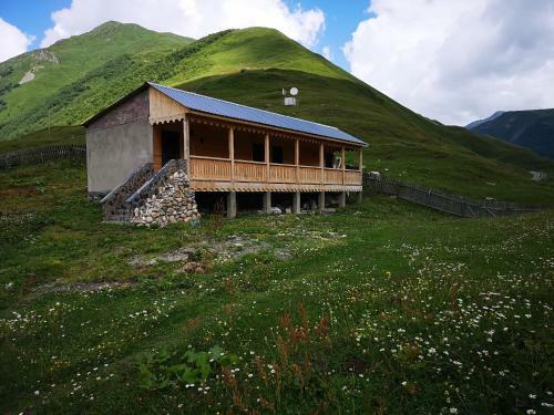 Hostal Maxvshi