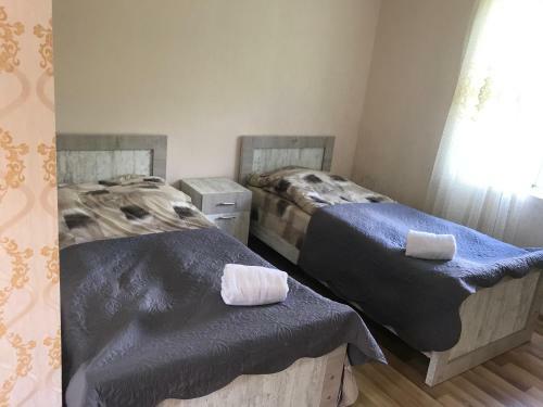 Hostal Maxvshi