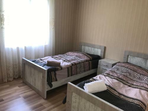 Hostal Maxvshi