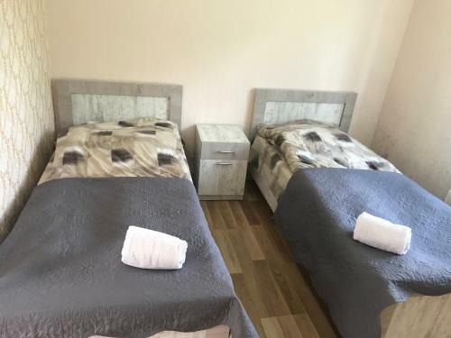 Hostal Maxvshi