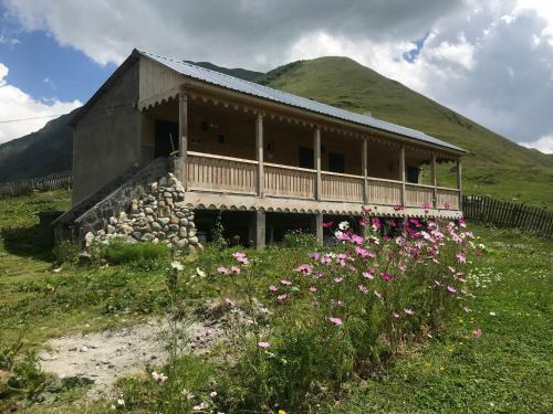 Hostal Maxvshi