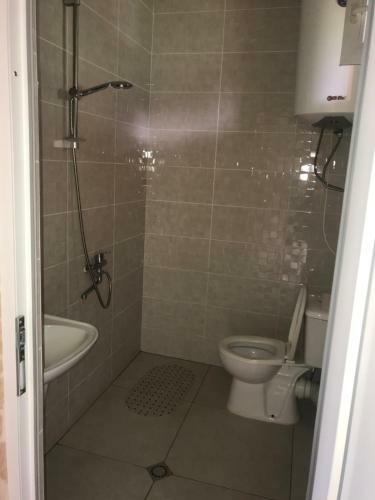 Hostal Maxvshi