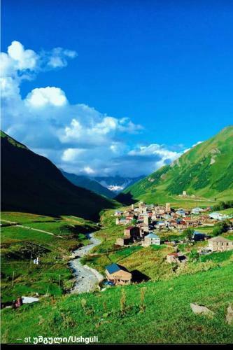 Hostal Maxvshi