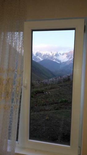 Hostal Maxvshi