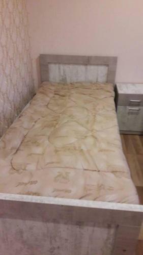 Hostal Maxvshi