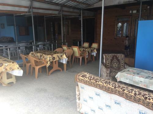 Hostal Saba Guest House