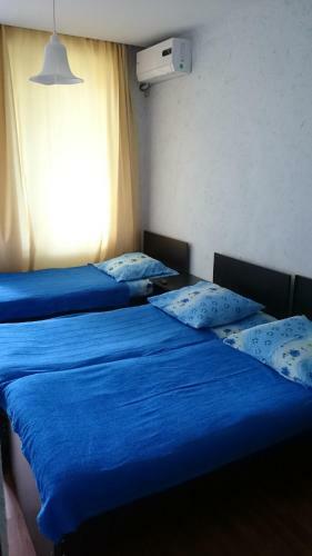 Hotel Aurora