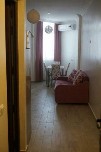 Tato's Apartment
