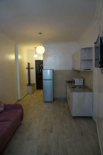 Tato's Apartment
