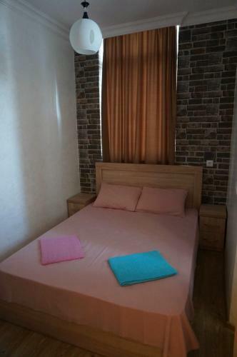 Tato's Apartment