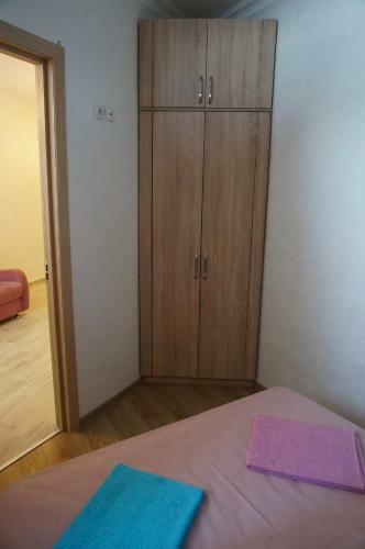 Tato's Apartment