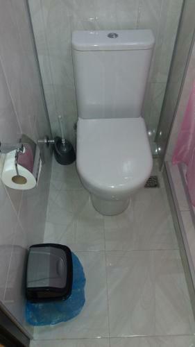 Tato's Apartment