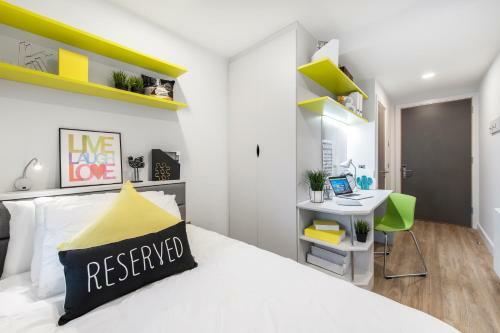 Albergue Yugo Ardcairn House