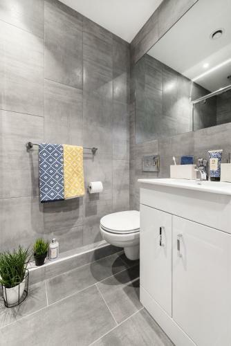 Albergue Yugo Ardcairn House