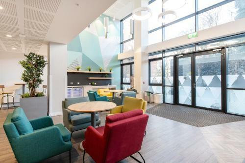 Albergue Yugo Ardcairn House